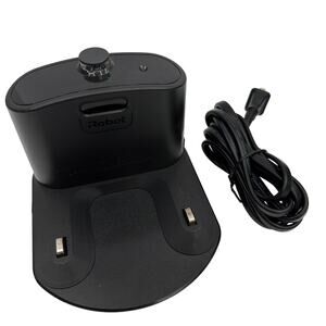 iRobot Roomba Home Base Charging Dock Model 17070 w/ Power Cord - Tested
